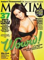 Maxim - January 2012 - bug94 - E-BOOKS [Adult Magazines] (18+)